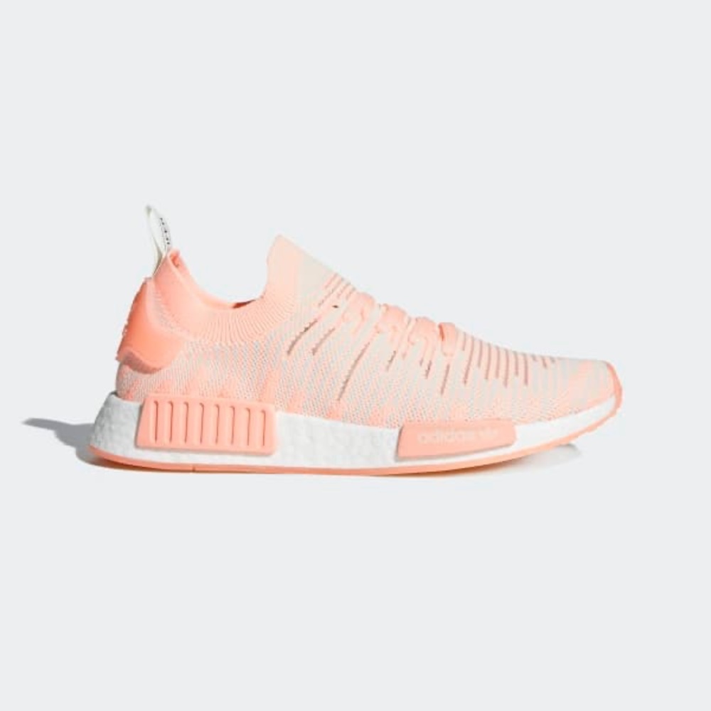 Brand new Adidas NMD_R1 STLT PRIMEKNIT SHOES
